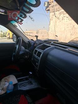 دودج نيترو
